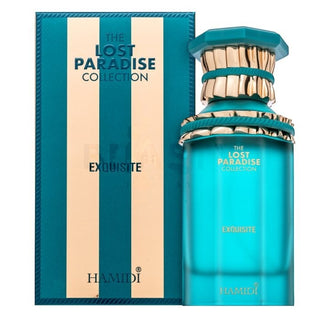 Hamidi Exquisite EDP 100ml — Eau de Parfum