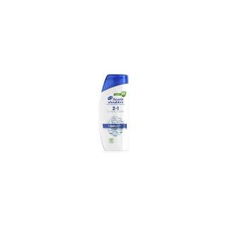 Head & Shoulders Shampoo Antiforfora Classic Clean 400 ml — Shampoo antiforfora