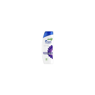 Head & Shoulders Shampoo Antiforfora Extra Volume 400 ml — Shampoo antiforfora