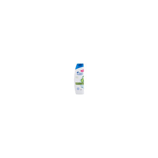 Head & Shoulders Shampoo Antiforfora Mela Fresca 400 ml — Shampoo antiforfora