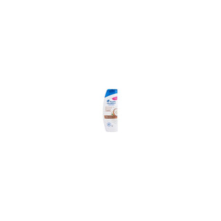Head & Shoulders Shampoo Antiforfora Idratazione Profonda 400 ml — Shampoo antiforfora