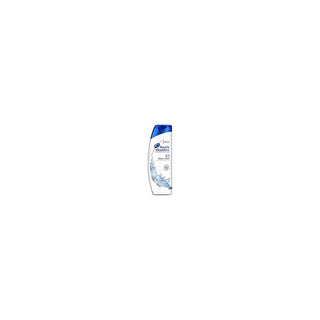 Head & Shoulders Shampoo e Balsamo Antiforfora Classic Clean 400 ml — Shampoo e balsamo