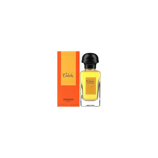Hermes Caleche EDP Soie de Parfum 100ml — Eau de Parfum