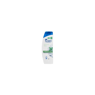 Head & shoulders Menthol Refresh Anti-Dandruff Shampoo 400ml — Shampoo antiforfora