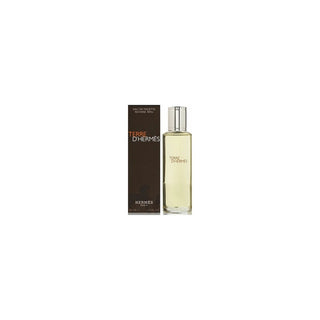 Hermès Terre d'Hermès 125 ml ricarica — Eau de Toilette Uomo