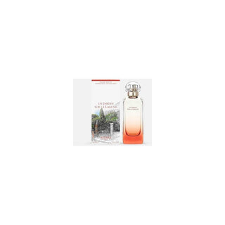 Hermes Un Jardin Sur La Lagune EDT 100ml 