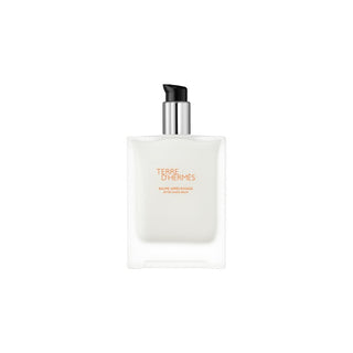 Hermès Terre d'Hermès 100 ml — Balsamo dopobarba Uomo