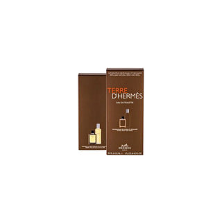 Hermes Terre D'Hermes Uomo 30 ml + 125 ml — Eau de Toilette