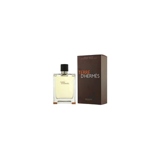 Hermès Terre d'Hermès 50 ml — Eau de Toilette Uomo