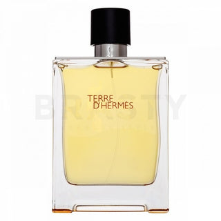 Hermes Terre D'Hermes Pure 200 ml — Eau de Parfum