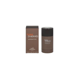Hermes Terre D'Hermes Deostick 75 ml — Deodorante stick