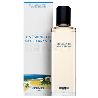 Hermes Un Jardin en Méditerranée 200 ml — Eau de Toilette