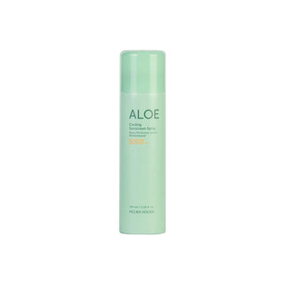 Holika holika Spray solar refrescante SPF 50 - Spray protector refrescante 100 ml 