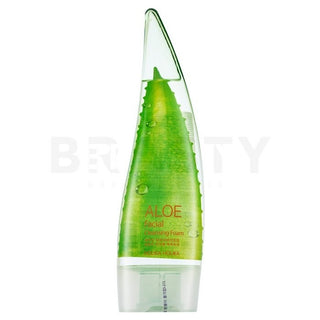 Holika holika Aloe Reinigungsschaum für alle Hauttypen 150 ml 