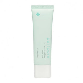 Holika holika Puri Pore No Sebum Primer - Primer contra las imperfecciones de la piel 25ml 