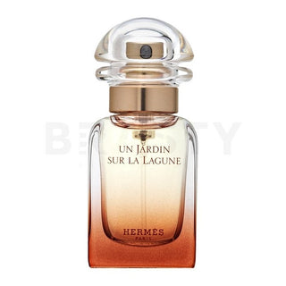 Hermes Un Jardin Sur La Lagune EDT 30ml — Eau de Toilette