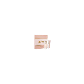 Hugo Boss The Scent Donna 100 ml — Eau de Parfum