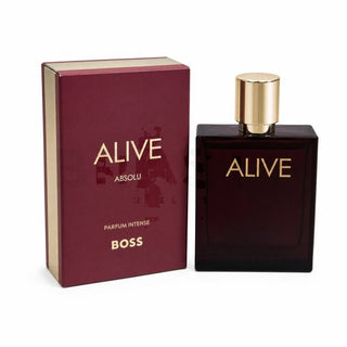 Hugo Boss Alive Absolu 50 ml Donna — Eau de Parfum