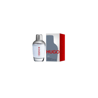 Hugo Boss Hugo Iced 75 ml Uomo — Eau de Toilette
