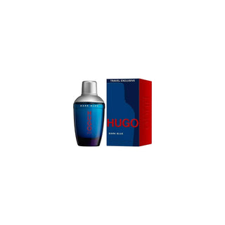 Hugo boss Blu scuro 75ml — Eau de Toilette