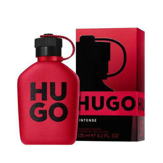 Hugo boss Hugo Boss 125ml — Eau de Parfum