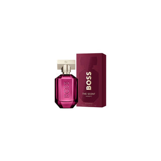 Hugo Boss The Scent Donna Magnetic 30ml — Eau de Parfum