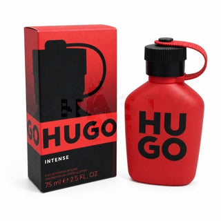 Hugo Boss EDP 75ml — Eau de Parfum