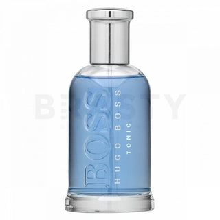 Hugo Boss Boss Bottled Tonic Uomo 100 ml — Eau de Toilette