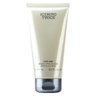 Iceberg Balsamo dopobarba Twice 150ml — Balsamo dopobarba