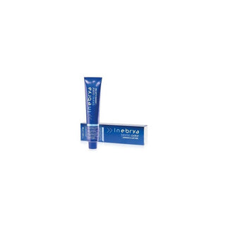 Inebrya Bionic Color 6/5 Biondo Scuro Mogano 100ml — Crema colorante per capelli