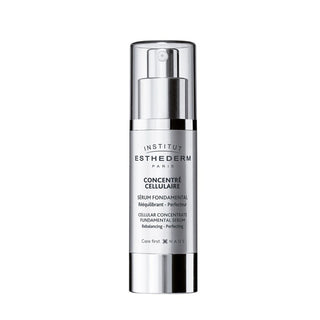 Institut esthederm Sérum Fundamental Concentrado Celular 30ml 