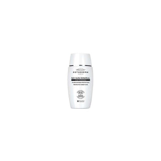Institut esthederm No Sun Mineral Sheer Fluido SPF 50+ - Protección solar para el rostro 40 ml 