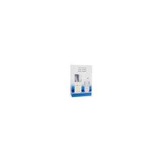 Issey Miyake L'Eau d'Issey 75 ml + 75 ml deodorante Uomo — Set Eau de Toilette