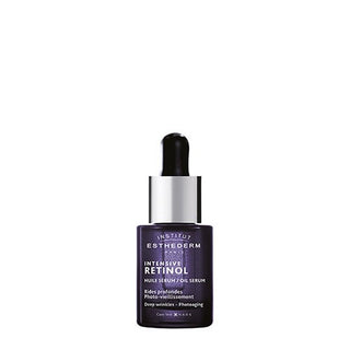 Institut Esthederm Siero intensivo all'olio di retinolo 15 ml — Siero viso