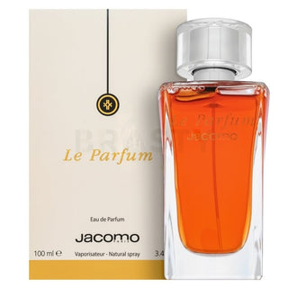 Jacomo Le Parfum 100 ml — Eau de Parfum