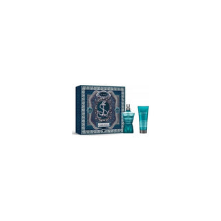 Jean Paul Gaultier Le Male Uomo 75 ml + gel doccia — Eau de Toilette