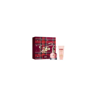 Jean Paul Gaultier Scandal Donna 50 ml + lozione corpo — Eau de Parfum