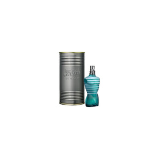 Jean Paul Gaultier Le Male Uomo 200 ml — Eau de Toilette