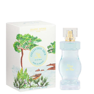 Jeanne arthes Collection Azur Virée en Mer EDP 100ml 