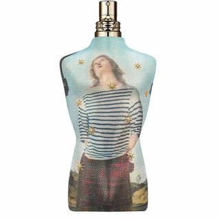 Jean paul gaultier Le Male Collector Edition EDT 125ml — Eau de Toilette