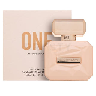 Jennifer Lopez One EDP 30ml — Eau de Parfum