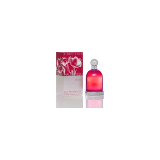 Jesus del pozo Halloween Freesia EDT 100ml 
