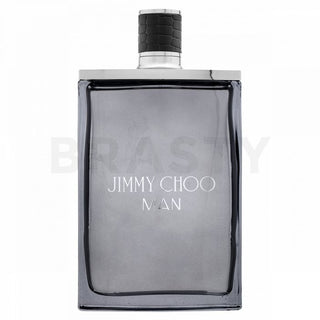 Jimmy Choo Jimmy Choo Man 200 ml Uomo — Eau de Toilette