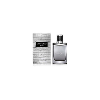 Jimmy Choo Jimmy Choo Man 30 ml Uomo — Eau de Toilette
