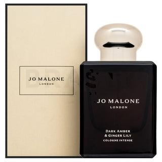 Jo Malone Dark Amber & Ginger Lilly 50 ml — Eau de Toilette