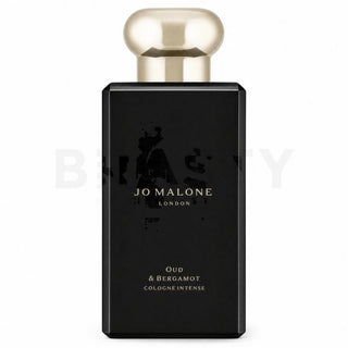 Jo malone Oud & Bergamot 100ml — Eau de Toilette