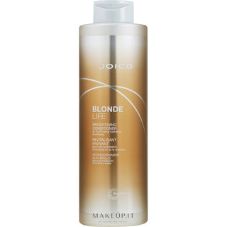 Joico Blonde Life Balsamo Illuminante 1000 ml — Balsamo per capelli