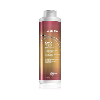 Joico K-Pak Color Therapy Balsamo Protettivo 1000ml — Balsamo