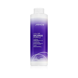 Joico Color Balance Shampoo viola 1000ml — Shampoo