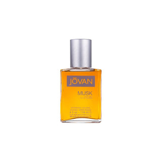 Jovan Musk for Men After Shave 120ml — Dopobarba